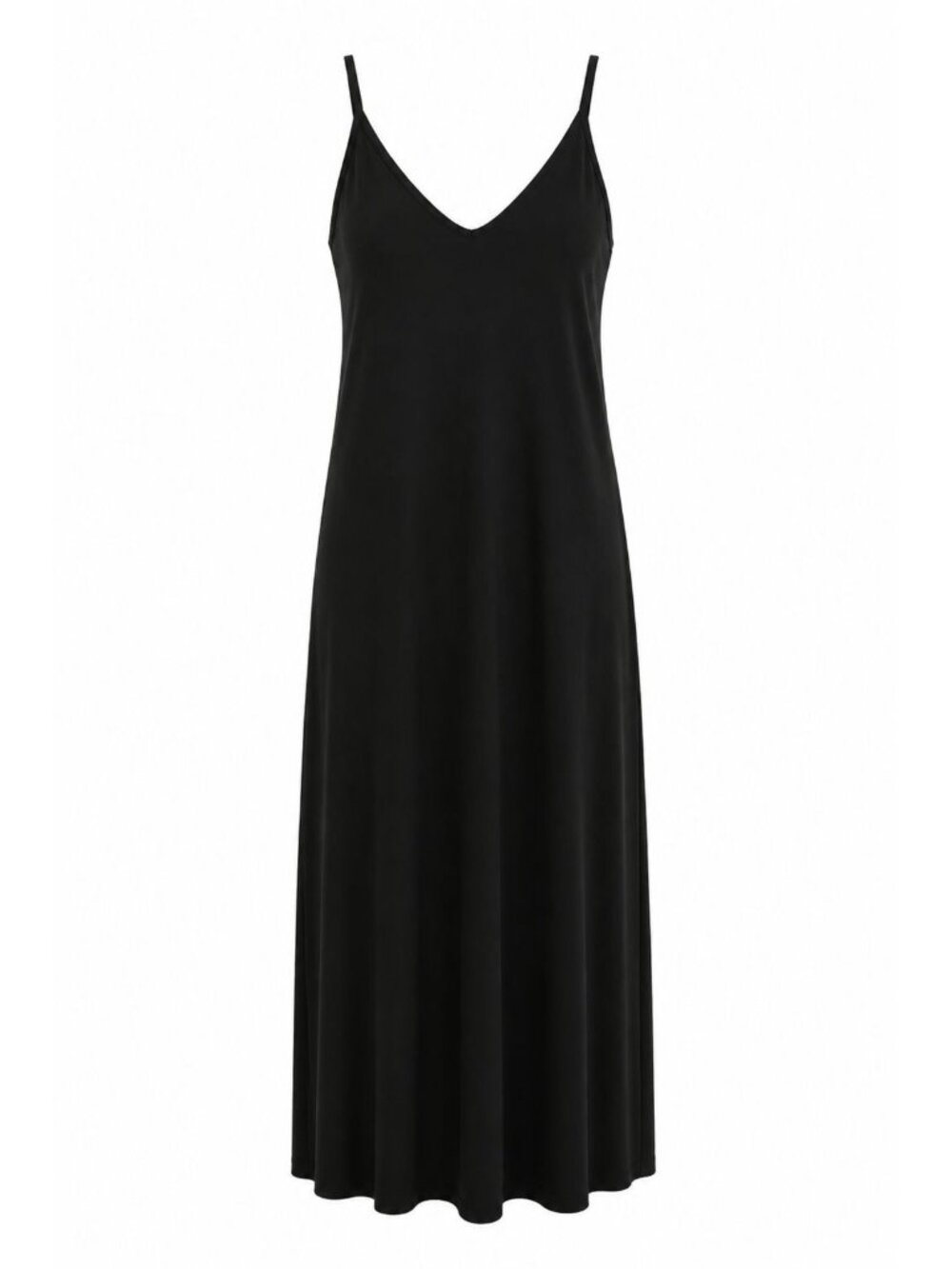 Athleta Nighttime Bliss Sleep Romper Sz 3 Black V-Neck Jersey Jumpsuit 981316